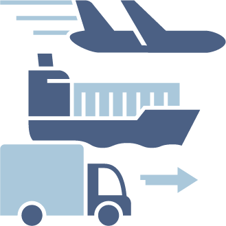 Icon Logistik