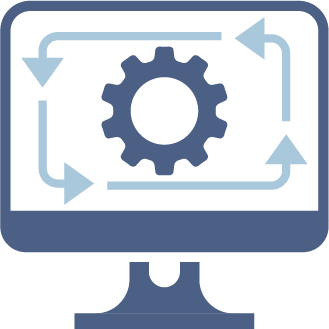 IconProduktionsplanung und Steuerung